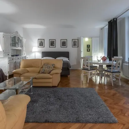 Apartment Carolinum *