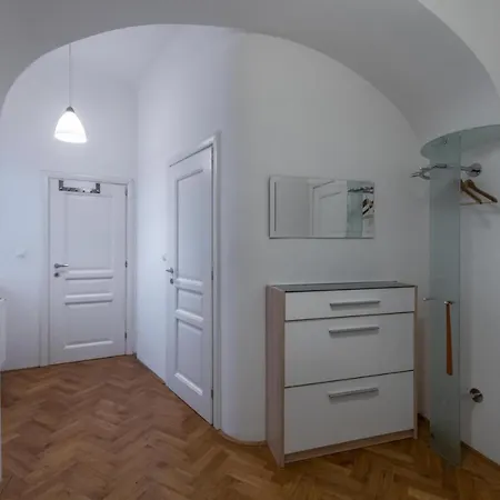 Carolinum Apartmán