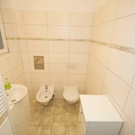 Apartmán Carolinum Praha