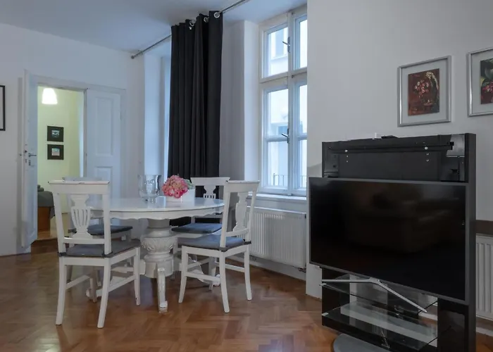 Carolinum Prag